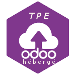 Odoo TPE - Logiciel pour les entrepreneurs