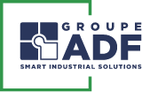 Groupe ADF, acteur majeur au service de la performance des industriels